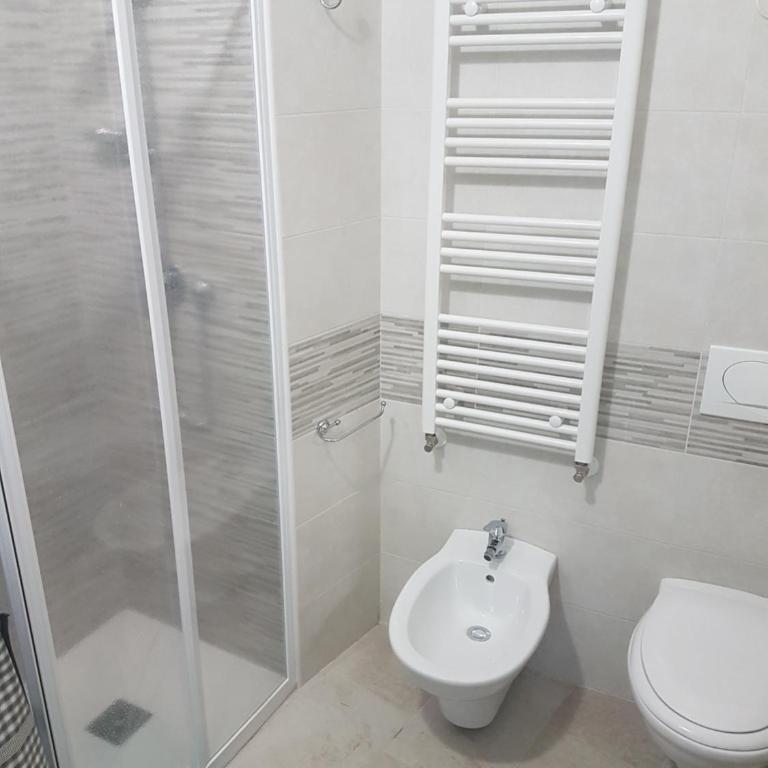 Domus civita - Casa con 1 Camera da Letto - 9
