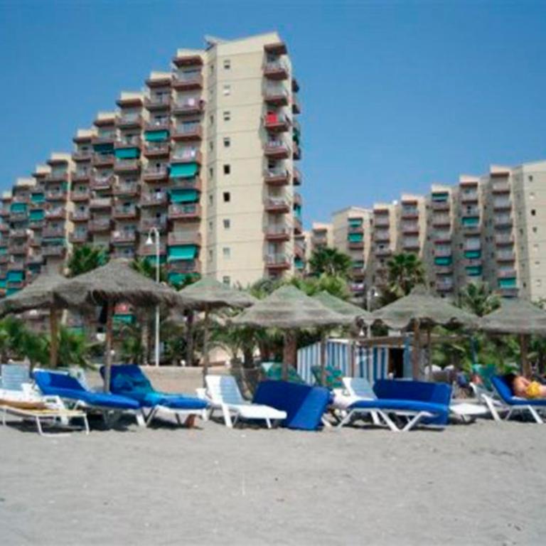 Apartamento Góndolas - Apartamento de 1 dormitorio - 18