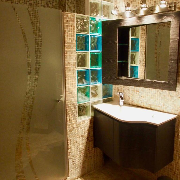 Chalet Greystone - Chalet 3 Chambres - 12