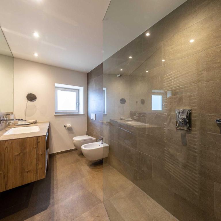 hubertus dolomites - Appartamento Superior con Balcone - 2