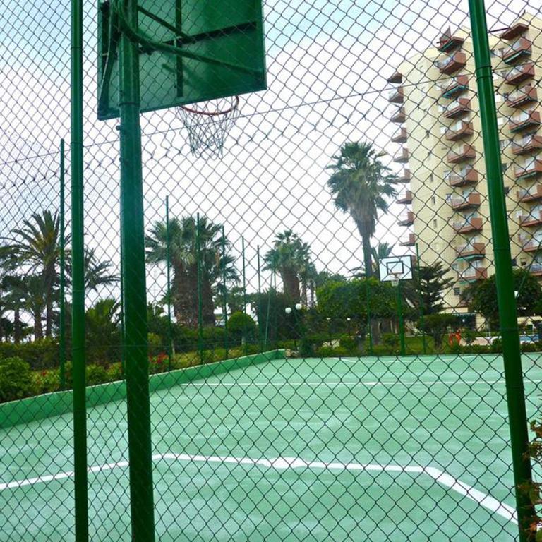 Apartamento Góndolas - Apartamento de 1 dormitorio - 23