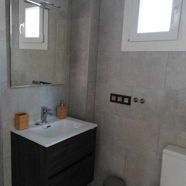 EL FARO DE LOS GENOVESES - Apartamento de 2 dormitorios - 4