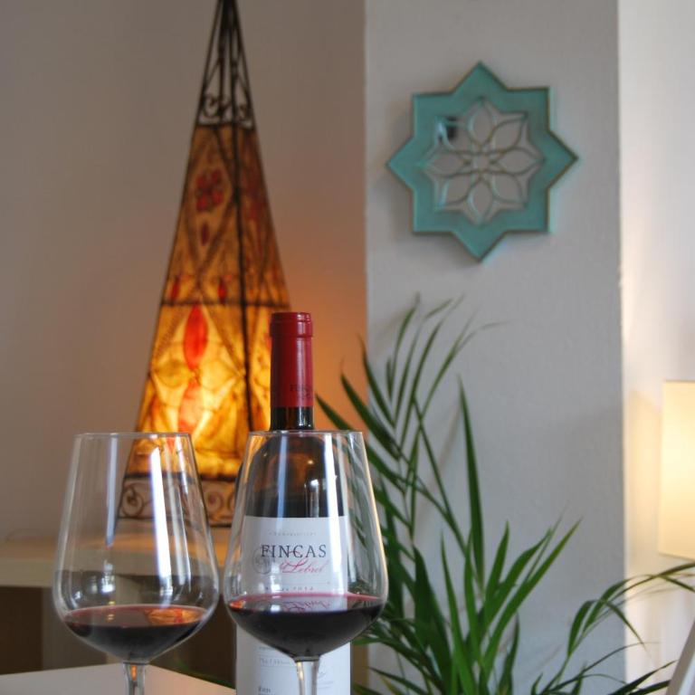 El Rincón de Aurora - Studio Apartment - 13