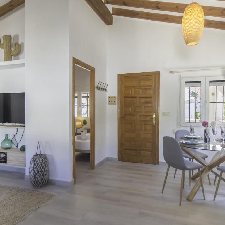 Villas Guzman - Acaepa - Villa - 17