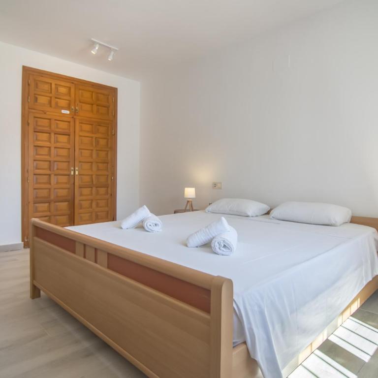 Villas Guzman - Acaepa - Villa - 21