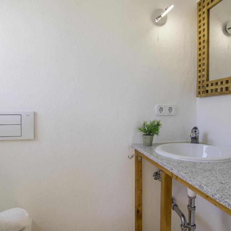 Villas Guzman - Acaepa - Villa - 12