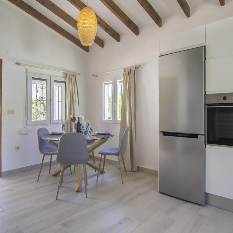 Villas Guzman - Acaepa - Villa - 18