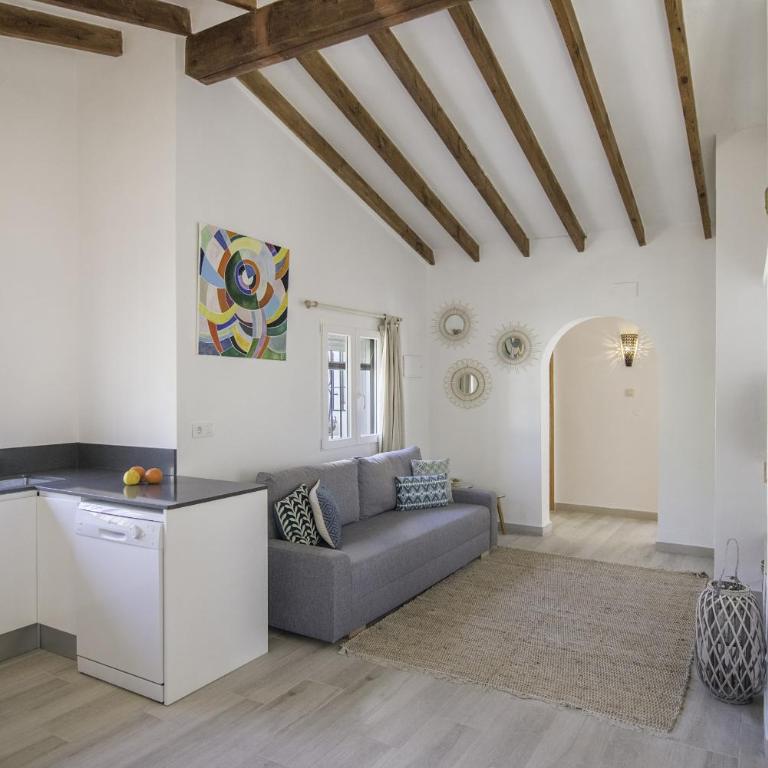 Villas Guzman - Acaepa - Villa - 11