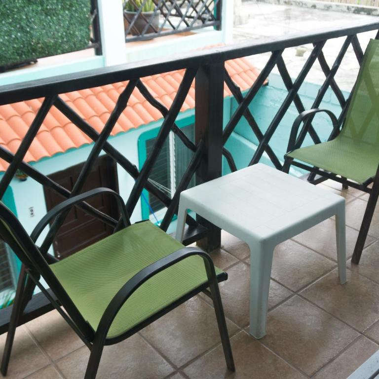 Sea Hawk Suites - Double Room - 2