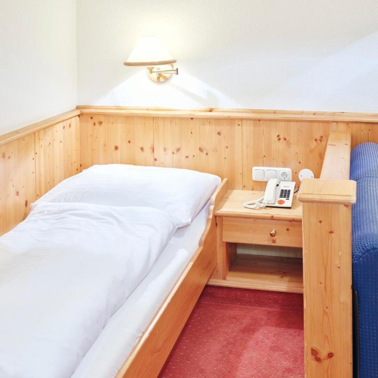 Kinderhotel Stegerhof - Apartment mit 2 Schlafzimmern - 1
