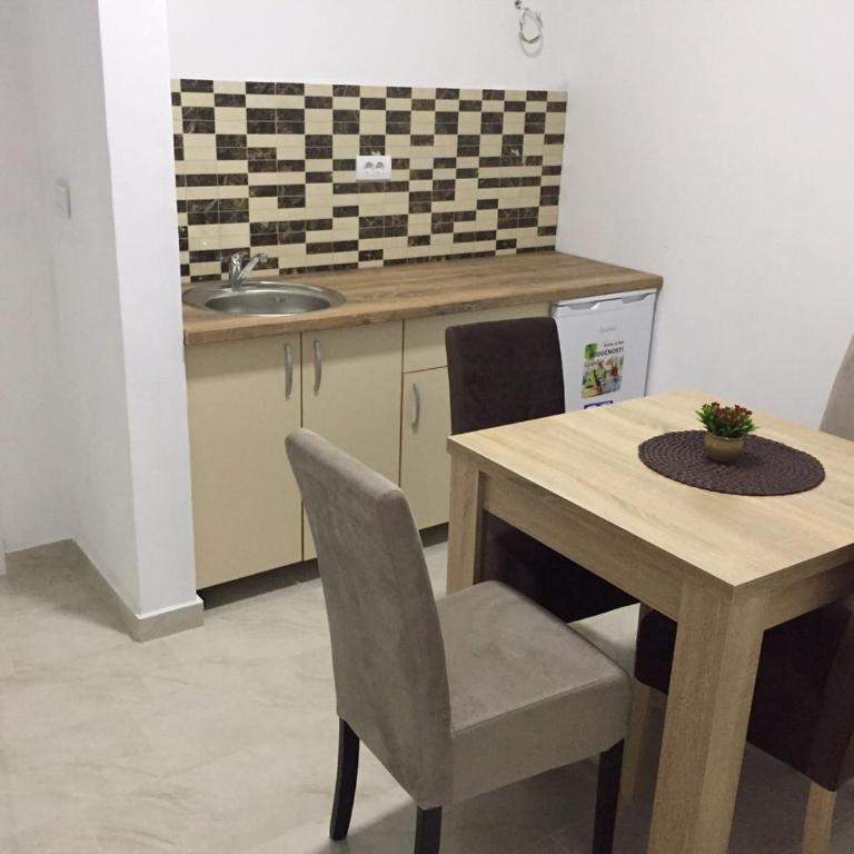 IdealHouse Apartments - Apartman sa 1 Spavaćom Sobom - 9