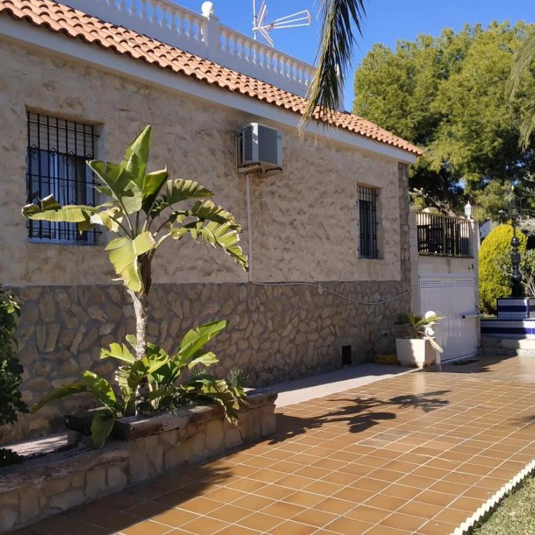 Villa Adela - Villa - 15