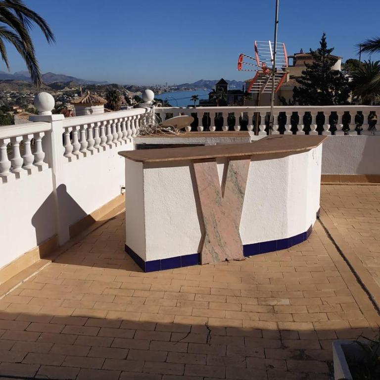 Villa Adela - Villa - 16