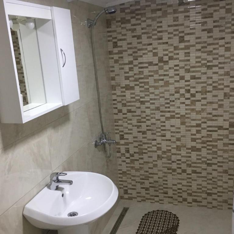 IdealHouse Apartments - Studio Apartman sa Pogledom na More - 2