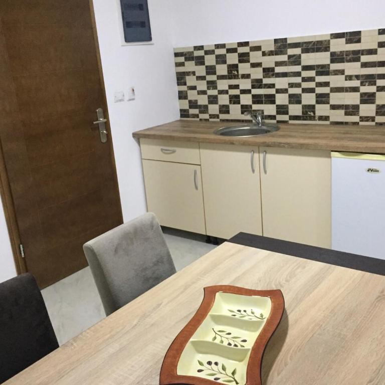 IdealHouse Apartments - Studio Apartman sa Pogledom na More - 3
