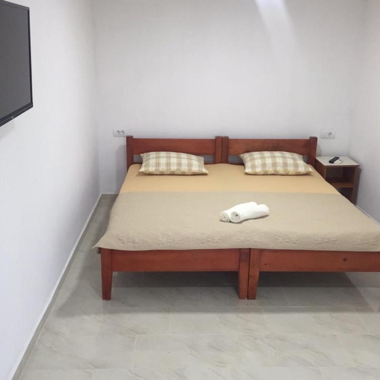 IdealHouse Apartments - Studio Apartman - 4