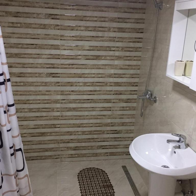 IdealHouse Apartments - Studio Apartman - 6