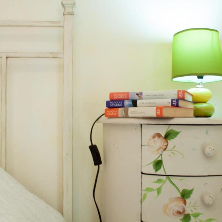 B&B Lety - Camera Matrimoniale con Bagno Privato - 26