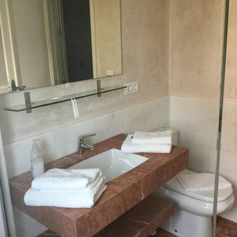 Apartamentos RG Conde de Ibarra con GARAJE - Apartamento de 1 dormitorio - 8