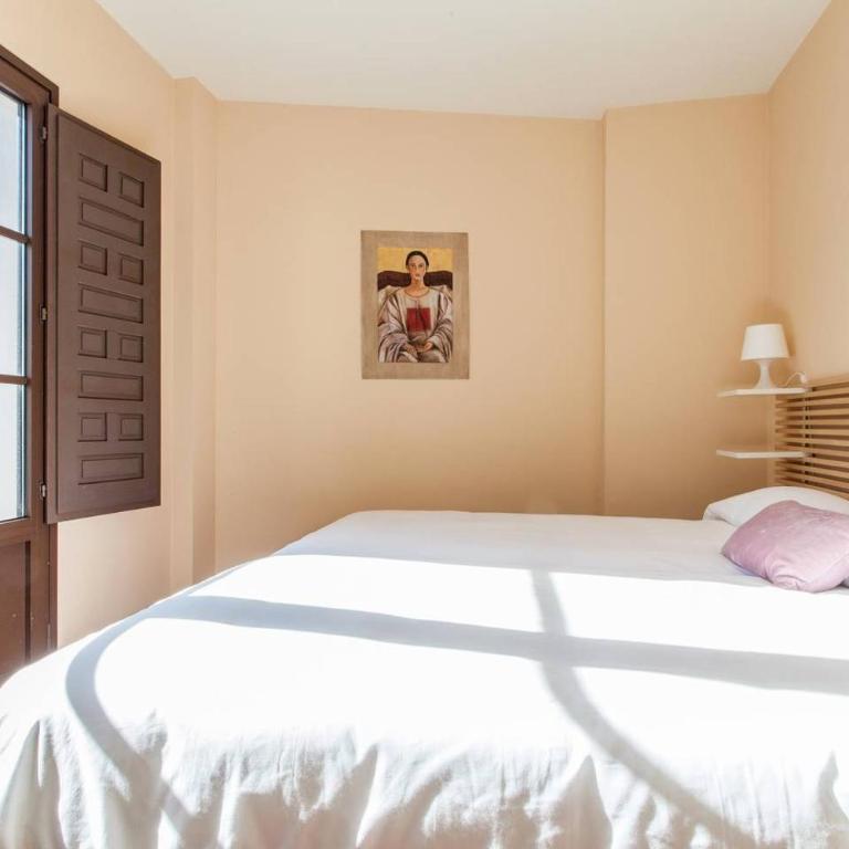 Apartamentos RG Conde de Ibarra con GARAJE - Apartamento de 1 dormitorio - 6