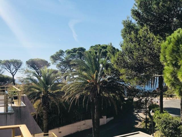 Precioso apartamento en S'Agaró con fantásticas vistas al mar - Apartamento de 1 dormitorio - 58