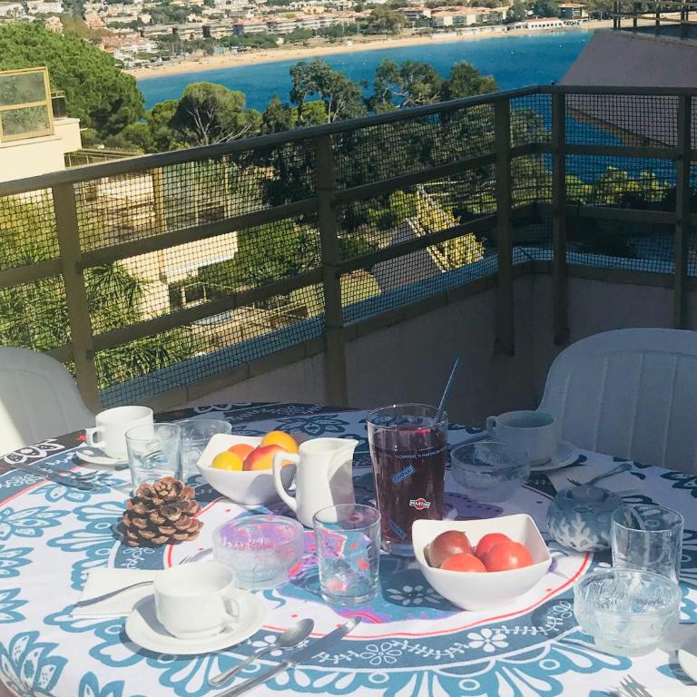 Precioso apartamento en S'Agaró con fantásticas vistas al mar - Apartamento de 1 dormitorio - 27