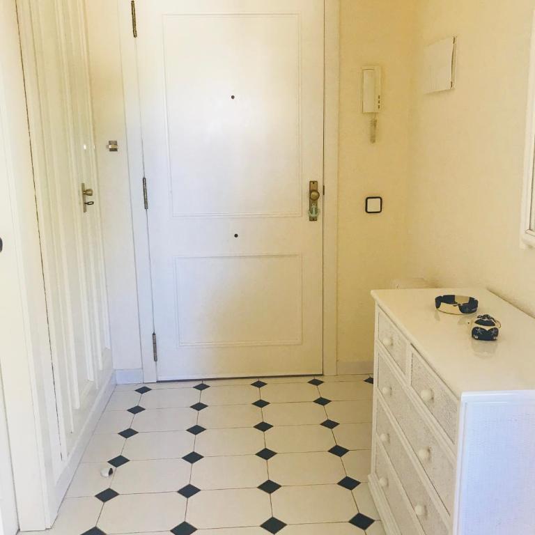 Precioso apartamento en S'Agaró con fantásticas vistas al mar - Apartamento de 1 dormitorio - 64