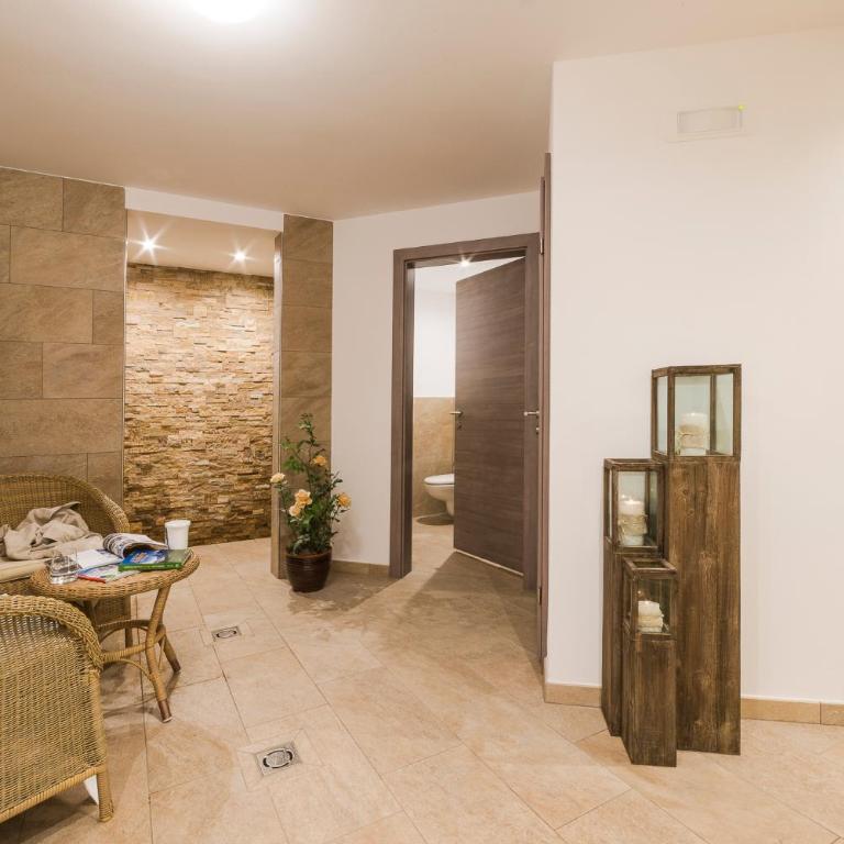 Prünsterhof Schenna - Appartamento con Vista e Balcone - 5