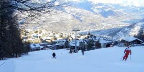 La Foret Apartment With Spectacular Mountain Views - Apartment mit 2 Schlafzimmern - 16
