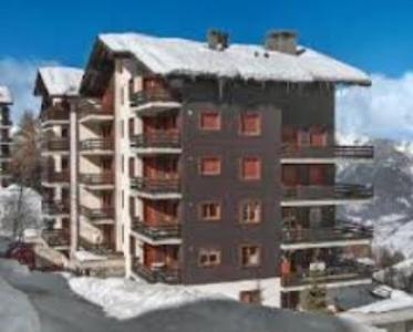 La Foret Apartment With Spectacular Mountain Views - Apartment mit 2 Schlafzimmern - 20