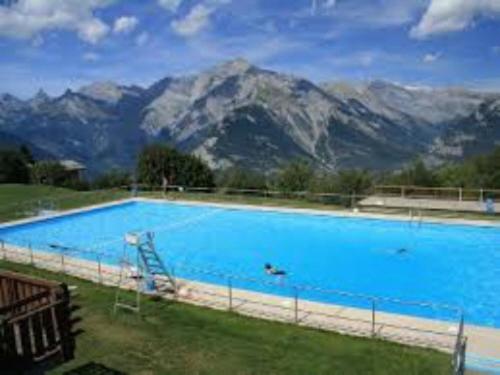 La Foret Apartment With Spectacular Mountain Views - Apartment mit 2 Schlafzimmern - 21