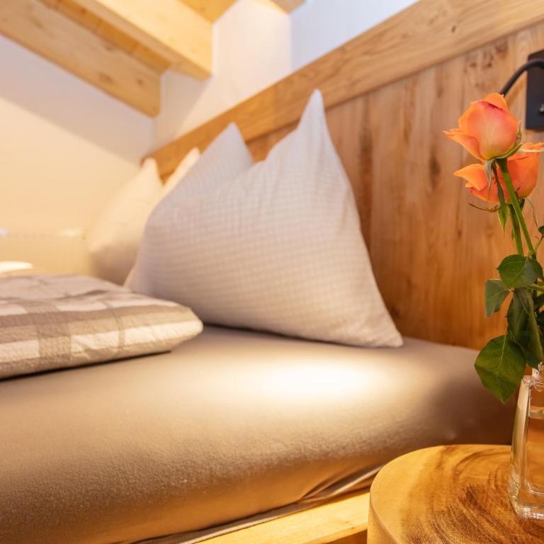Ferienhaus Neureiter - Appartamento con 3 Camere da Letto - 2