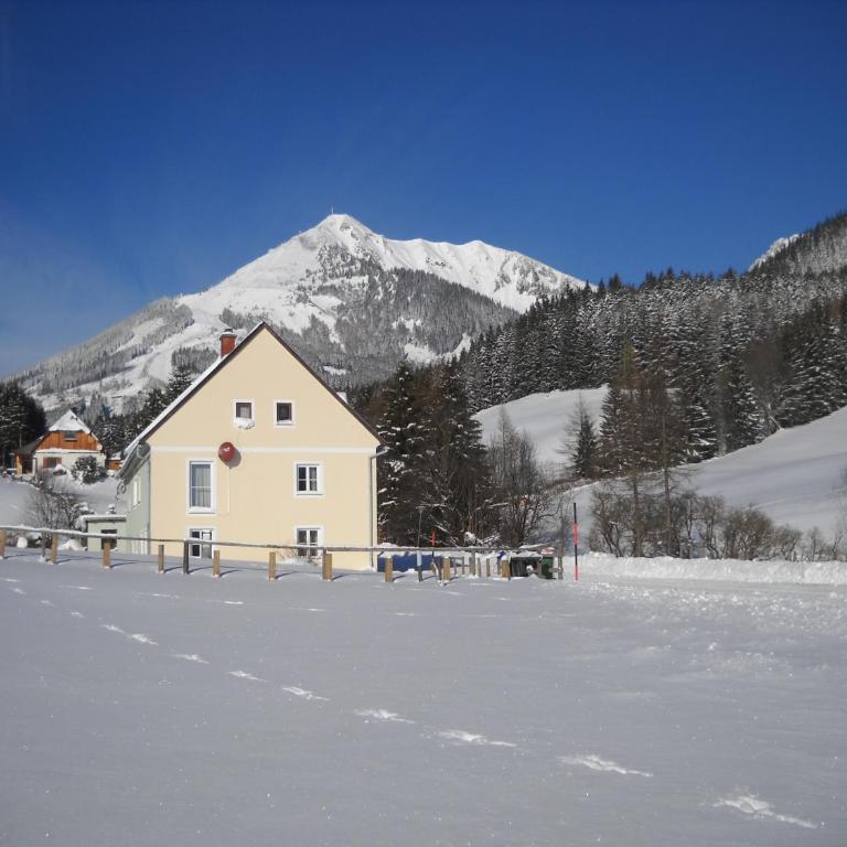 Ferienwohnung Bluemelhube Wohnung Anja - Haus mit 1 Schlafzimmer - 3