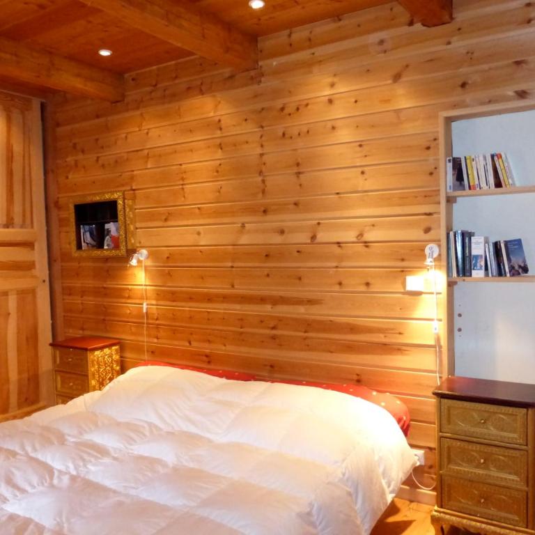 Les Montagnettes - Maison 6 Chambres - 9