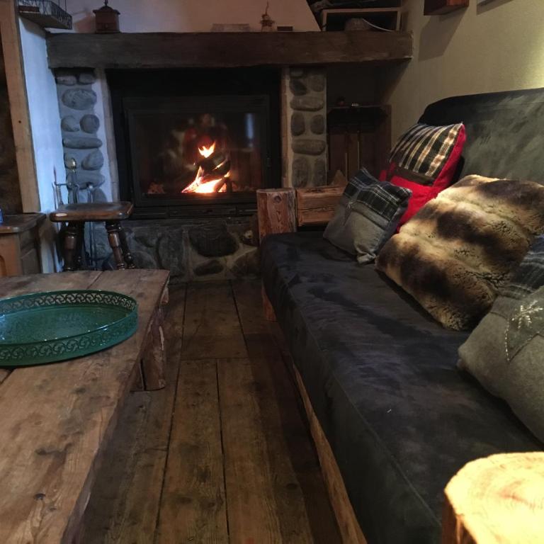 Les Montagnettes - Maison 6 Chambres - 14