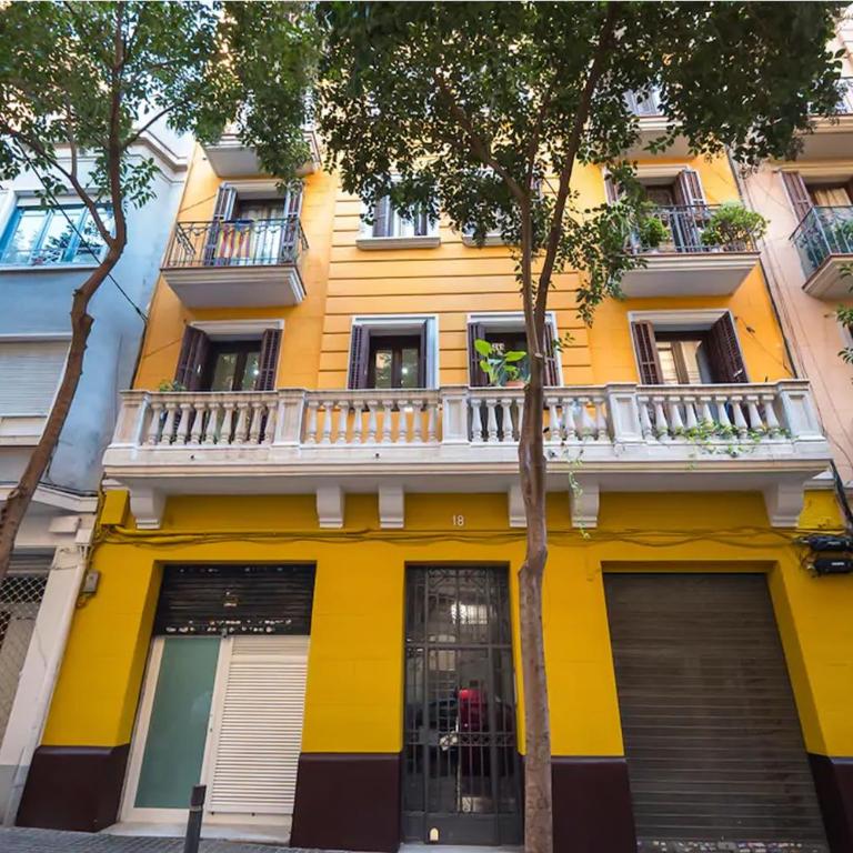 Sarriá - Sant Gervasi - Apartamento - 8