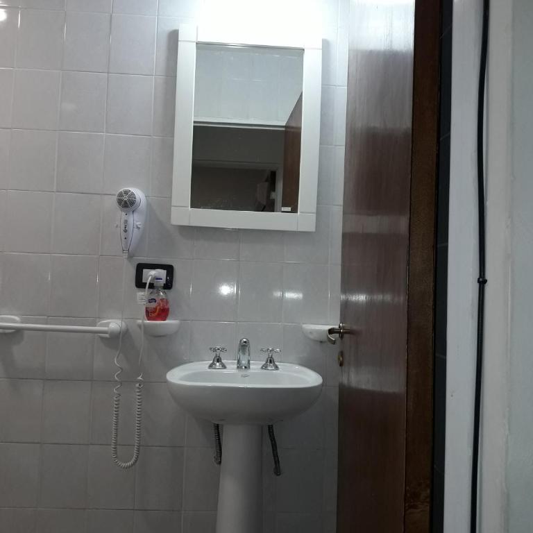 Apartamento céntrico 19 de Mayo 2 con cochera - Apartamento - 18
