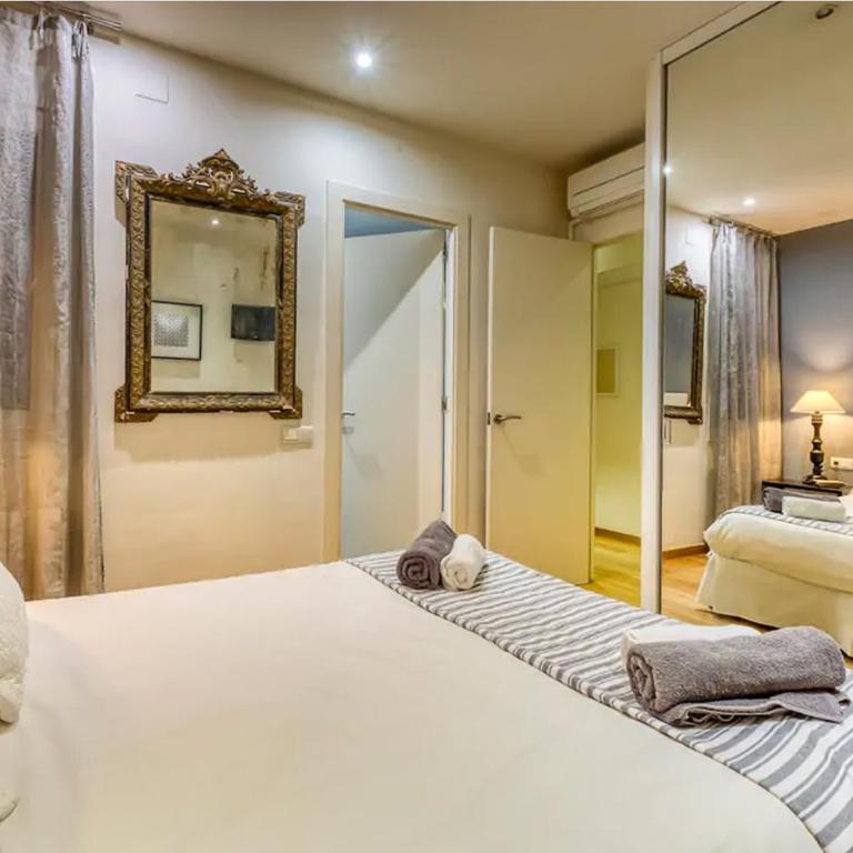 Sarriá - Sant Gervasi - Apartamento - 27