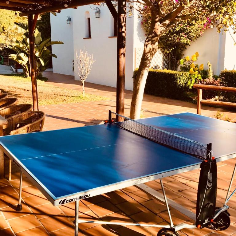 Casa rural Alqueria del Duende - Villa con piscina privada - 21