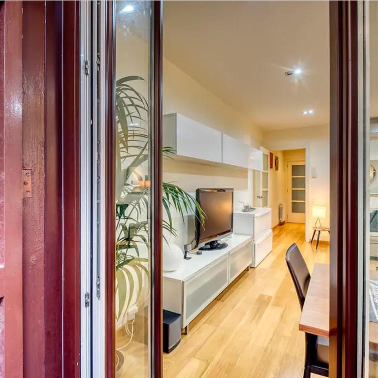 Sarriá - Sant Gervasi - Apartamento - 5
