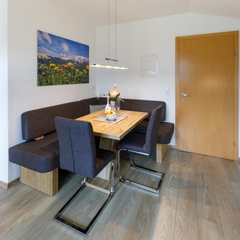 Haus Scherz - Apartment - 7