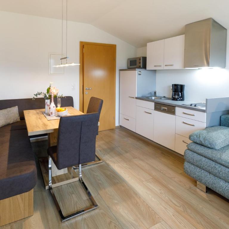 Haus Scherz - Apartment - 6