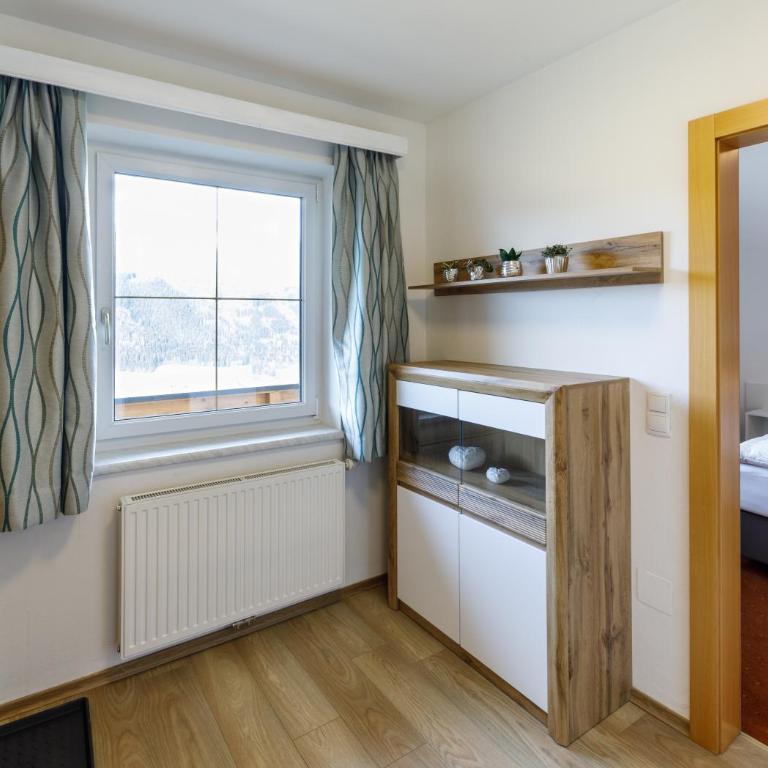 Haus Scherz - Apartment - 5