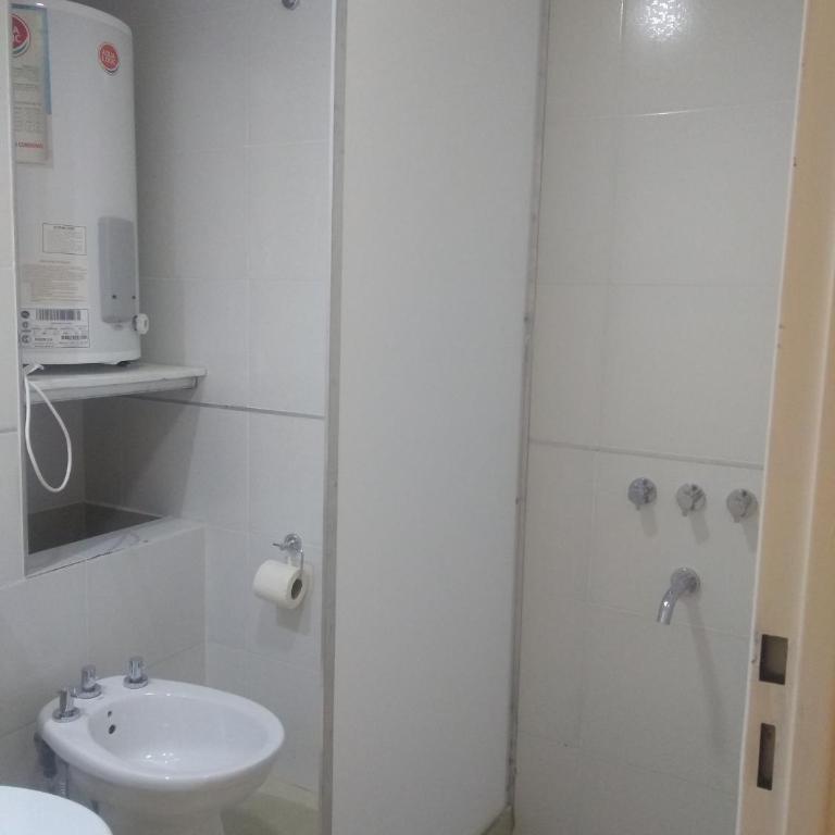 COZY II DEPARTAMENTO EN PLENO CENTRO DE MENDOZA - Apartamento de 1 dormitorio - 11