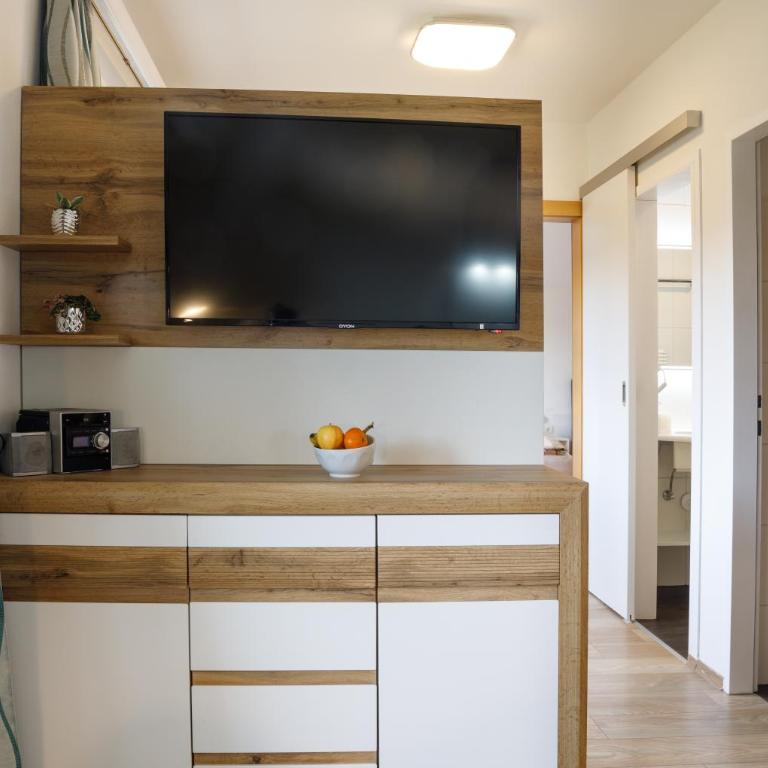 Haus Scherz - Apartment - 7