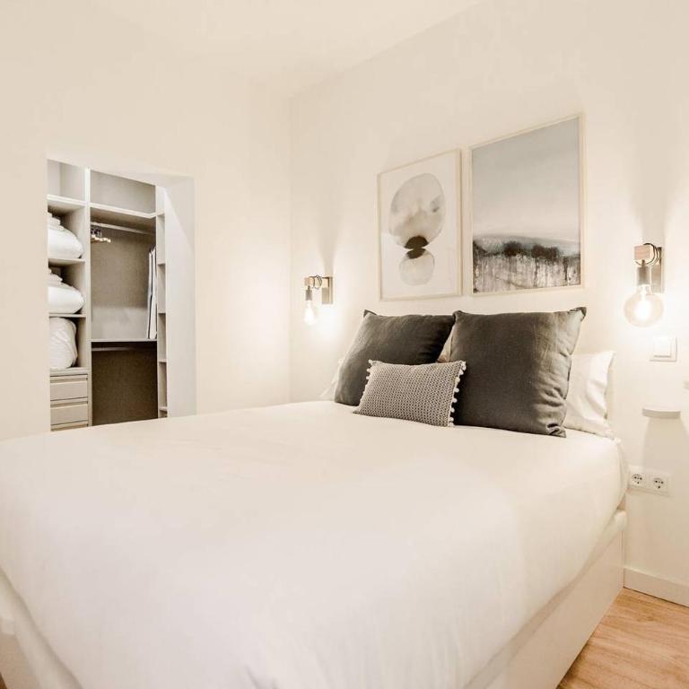 STYLISH NEST 1BD PLAZA MAYOR - SOL - Apartamento - 9