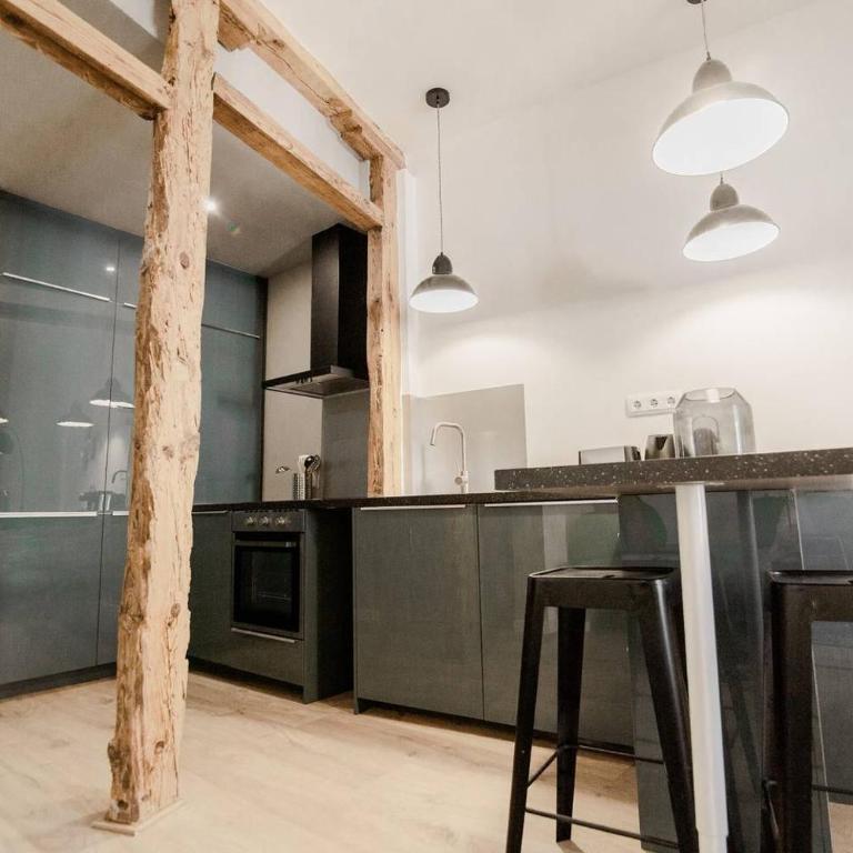 STYLISH NEST 1BD PLAZA MAYOR - SOL - Apartamento - 12