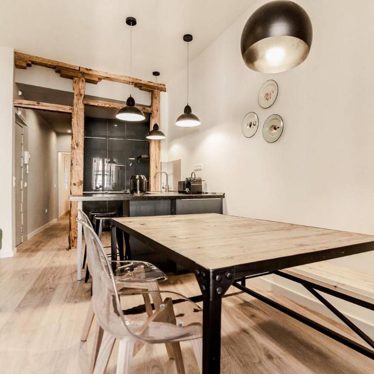 STYLISH NEST 1BD PLAZA MAYOR - SOL - Apartamento - 14