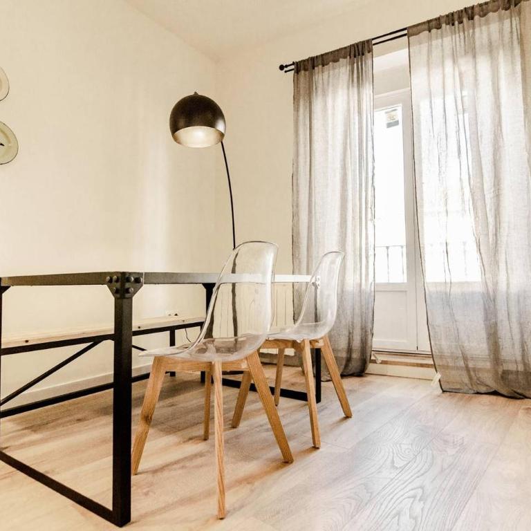 STYLISH NEST 1BD PLAZA MAYOR - SOL - Apartamento - 15