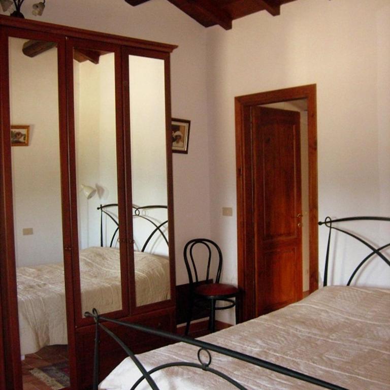 Casa Sorgente - Casa con 2 Camere da Letto - 3